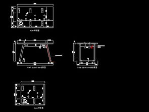 一站式獲取 家具展臺施工圖、家居用品CAD圖紙與全屋定制設(shè)計資源