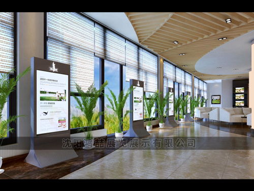 長春周邊設(shè)計廊道探秘 平面設(shè)計工廠的創(chuàng)意之旅