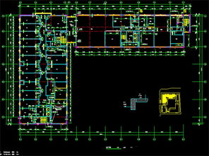 專業(yè)CAD圖紙資源指南 從建筑施工圖到全屋定制設(shè)計